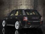 Land Rover Range Rover Sport by Mansory 2010 года